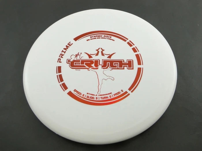 Dynamic Discs EMac Truth (Prime)