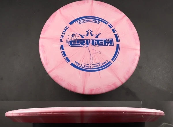 Dynamic Discs EMac Truth (Prime)