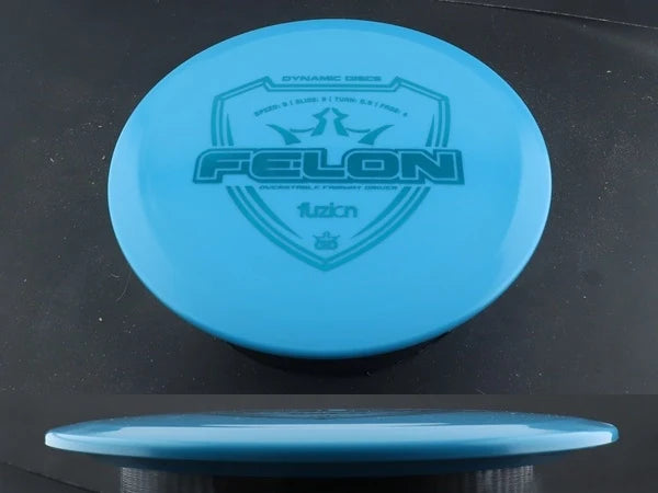 Dynamic Discs Felon (Fuzion)