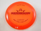 Dynamic Discs Sergeant (Lucid)