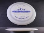 Dynamic Discs Sergeant (Lucid)