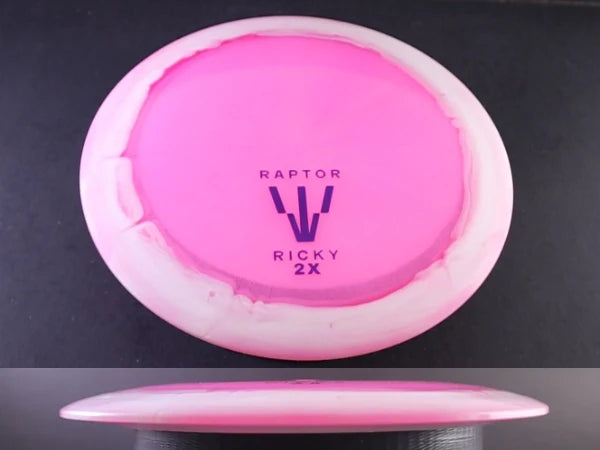 Dynamic Discs Trespass (Lucid Ice Orbit)