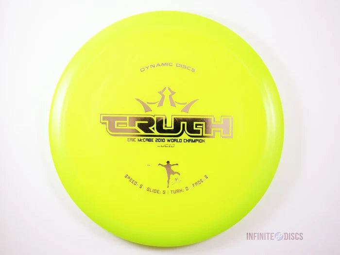 Dynamic Discs Truth (Lucid)