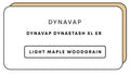 Dynavap Dynastash XL | Maple-Image 1