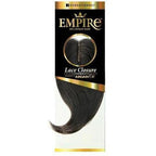 Empire Human Hair Lace Closure 12″