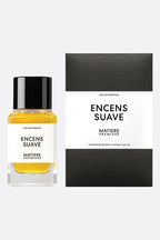 Encens Suave Eau de Parfum 100 ml