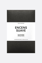 Encens Suave Eau de Parfum 100 ml