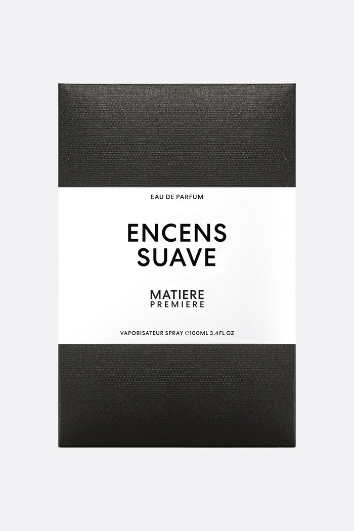 Encens Suave Eau de Parfum 100 ml