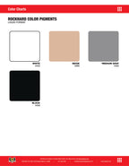 Rockhard Color Pigments for Epoxy. Standard Liquid Pigment | BEIGE | Xtreme Polishing Systems.