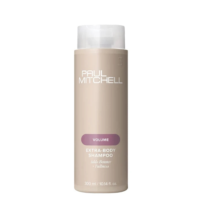 Extra Body Shampoo