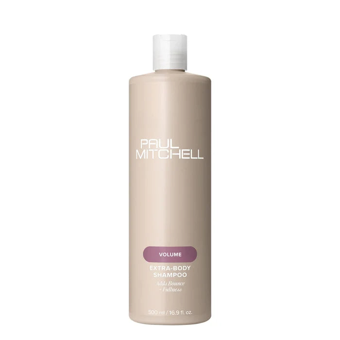 Extra Body Shampoo