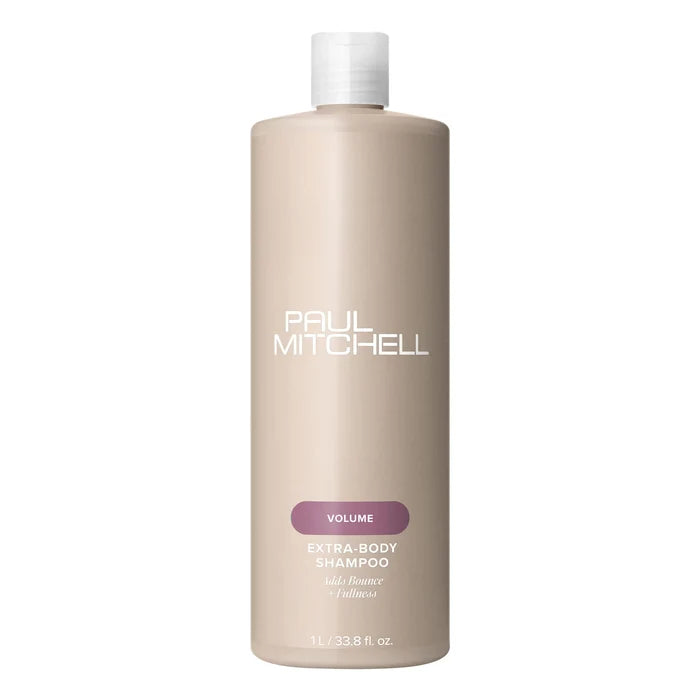 Extra Body Shampoo
