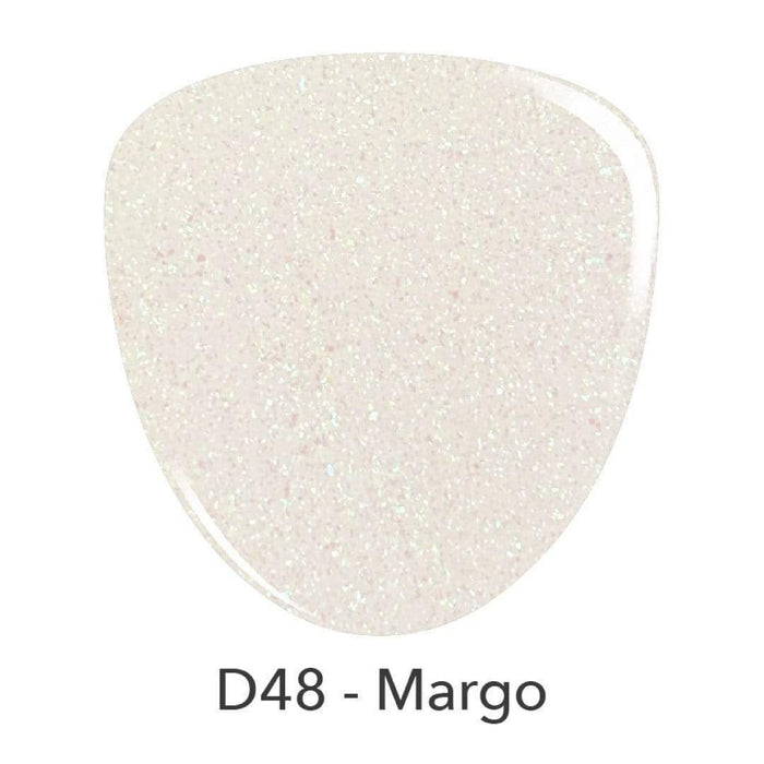 Revel Nail Dip Powder Starter Kit Fabulous in French | Four Color Starter Kit