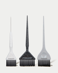 Family Pack Brush Set  - Glitter