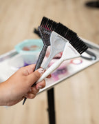 Family Pack Brush Set  - Glitter