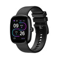Fastrack Jupiter S3 | 1.83inch Display | Push Button & Rotary Crown | BT Calling | SpO2 & Sleep Tracking | IP68 Water and Dust Resistance