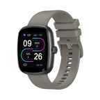 Fastrack Jupiter S3 | 1.83inch Display | Push Button & Rotary Crown | BT Calling | SpO2 & Sleep Tracking | IP68 Water and Dust Resistance