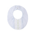 Feltman Boys Vintage Blooms Bib