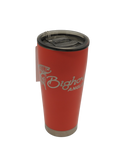 Fifty/Fifty tumblers - 20 oz - BA Logo