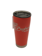 Fifty/Fifty tumblers - 20 oz - BA Logo