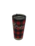 Fifty/Fifty tumblers - 20 oz - BA Logo