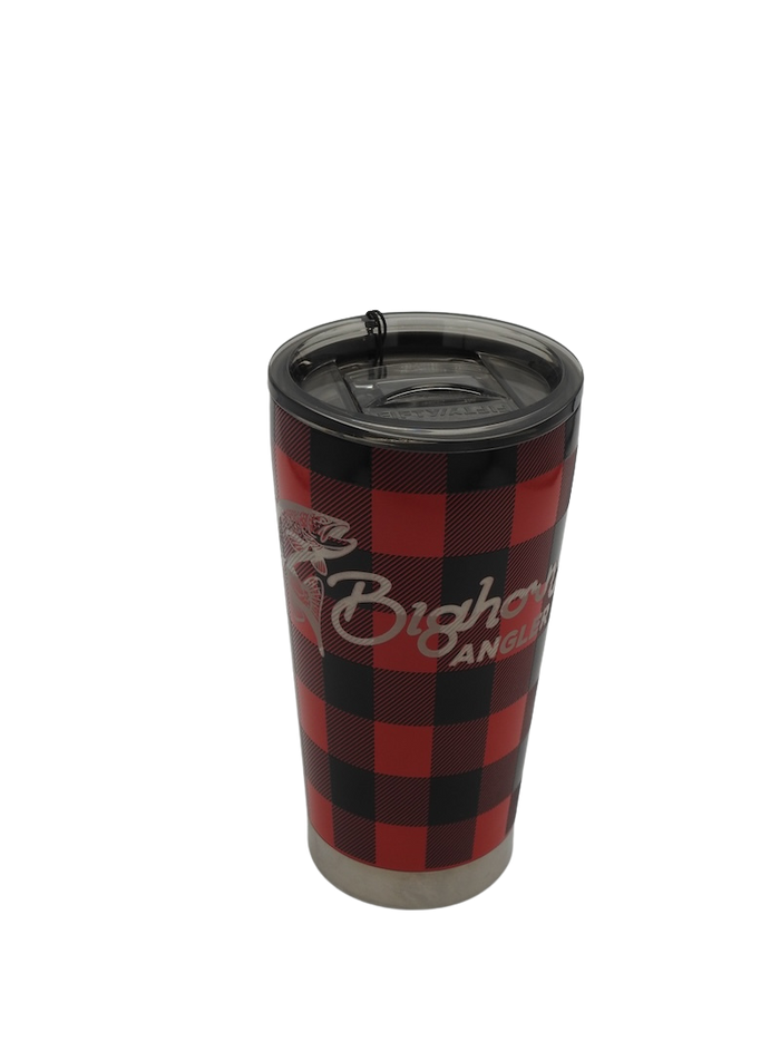 Fifty/Fifty tumblers - 20 oz - BA Logo