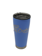 Fifty/Fifty tumblers - 20 oz - BA Logo