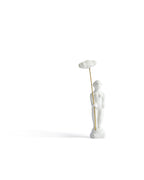 Figurine of Woman with Cloud (OUT OF STOCK)