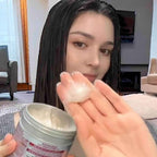 FINO Premium Touch Hair Mask – Deep Repair (230g) - Hair Mask / Deep Conditioner - Fino (Shiseido) -- United Arab Emirates -- Pinky Cosmetics