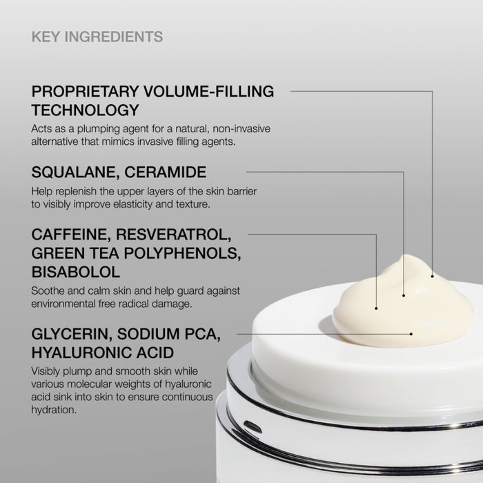 Firm & Fill Peptide Cream