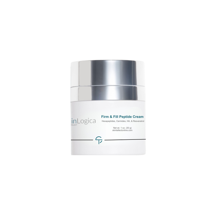 Firm & Fill Peptide Cream