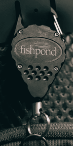 Fishpond Arrowhead Retractor
