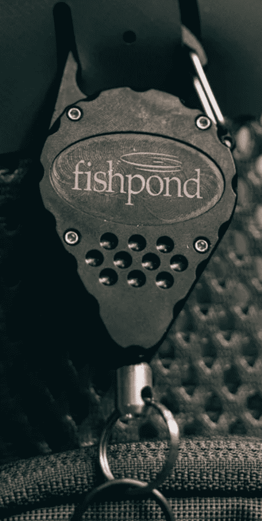 Fishpond Arrowhead Retractor