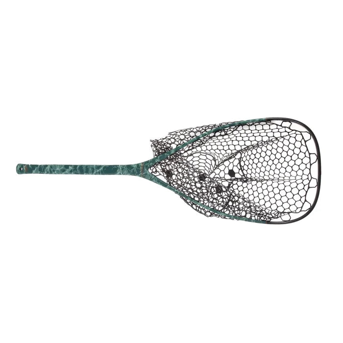 Mid Length Boat / Salty Camo