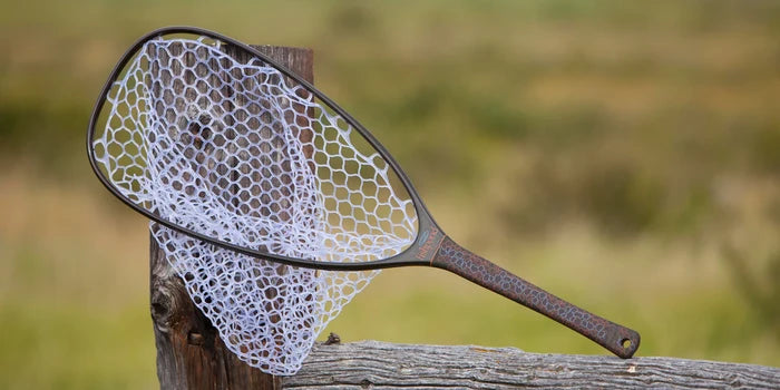 Fishpond Nets