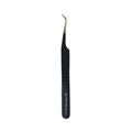 FLEX Beauty 45 Degree Angle Tweezers - The Beauty House Shop