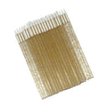 FLEX Beauty Eyeliner Brushes - The Beauty House Shop