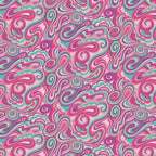 FLOWER SWIRL 2 (A13)
