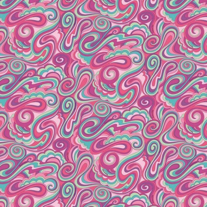 FLOWER SWIRL 2 (A13)
