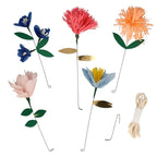 Flower Wall