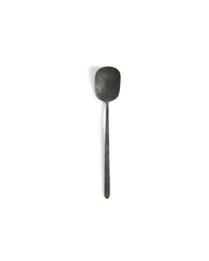 Forged Teaspoon