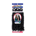 Freetress 3X French curl braid