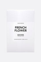 French Flower Eau de Parfum 100 ml