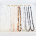 Freshwater Pearl Necklace