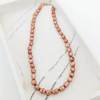 Freshwater Pearl Necklace