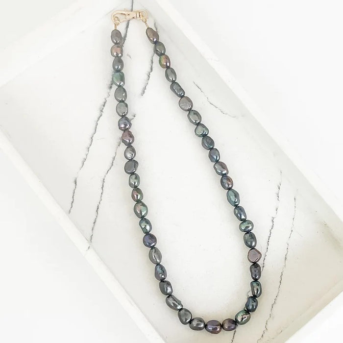 Freshwater Pearl Necklace
