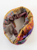 Full Boho Bandeau® Headband - Garden Waves-view 4