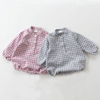 Baby Boy Romper