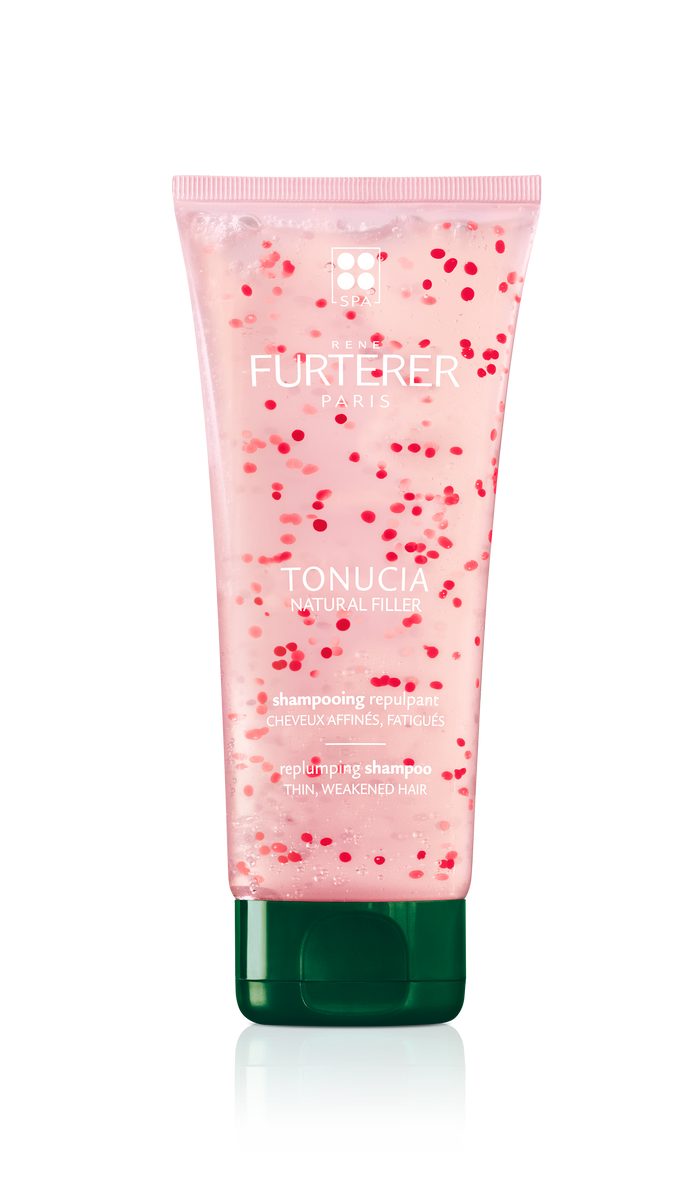 Furterer Tonucia Natural Filler Plumping Shampoo 200ml