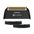 Gamma+ Xceed Shaver Replacement Foil Head # GP556B
